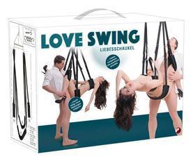 Love Swing Seksikeinu