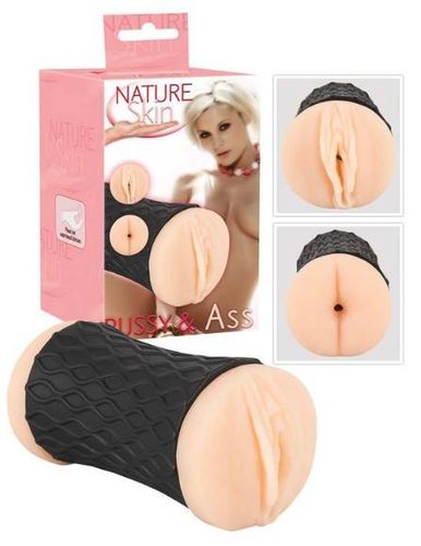 Nature Skin Vagina & Anus