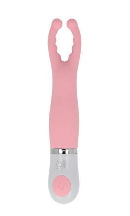 Vibraattori Klitorisorgasmi Pinkki