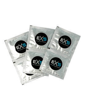 EXS Snug Fit Kondomit 100kpl