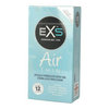 EXS Air Thin - Ohuet Kondomit 12kpl