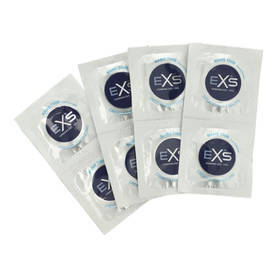 Kondomit Nano Ohut 100 kpl