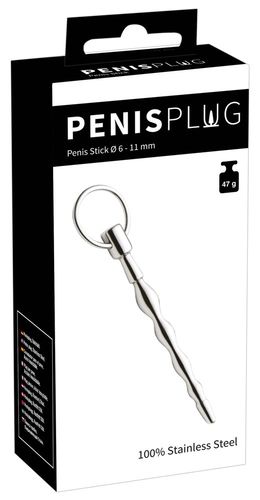 Penis Stick Penisplugi