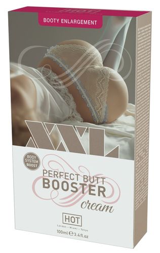 Hot XXL Butt Booster