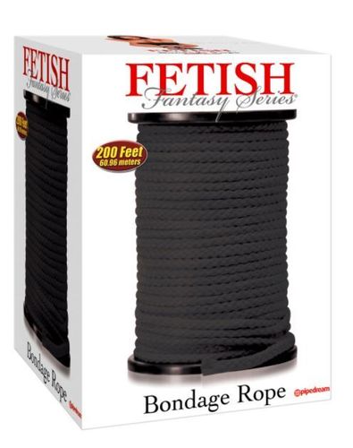 Fetish Bondage Rope