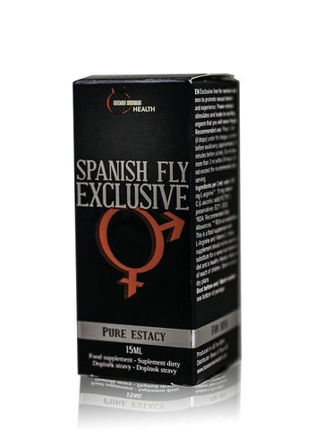 Spanish Fly Exclusive