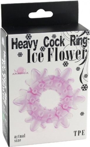 Iceflower Penisrengas