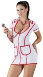 Sexy Nurse Hoitsuasu