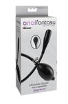 Anal Fantasy inflatable silicone ass expander