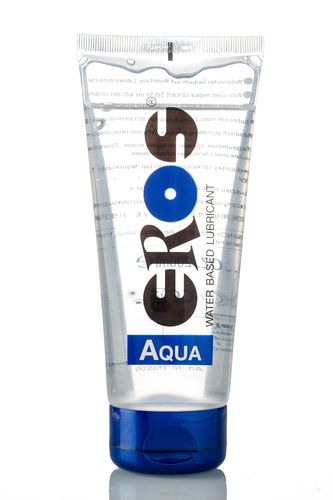 Liukuvoide Eros Aqua 200ml.