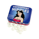 Peppermint Nipples Tissipastillit