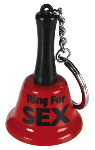 Ring For Sex Avaimenperä