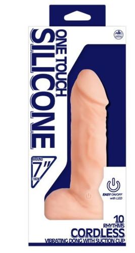 One Touch Silicone 7