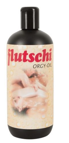 Flutschi Orgy Hierontaöljy