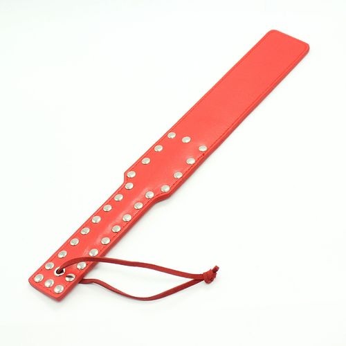 Red Paddle 38cm