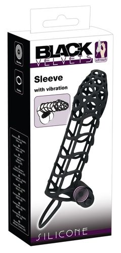 Sleeve With Vibration