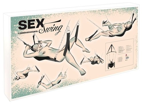 Seksikeinu Sex Swing