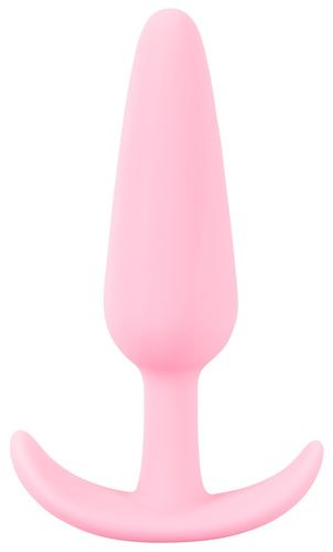 Mini Butt Plug Pinkki