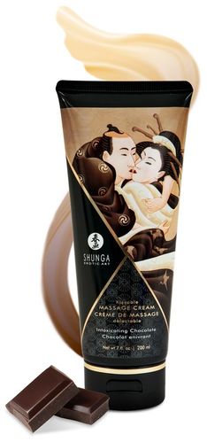 Shunga Kissable Chocolate