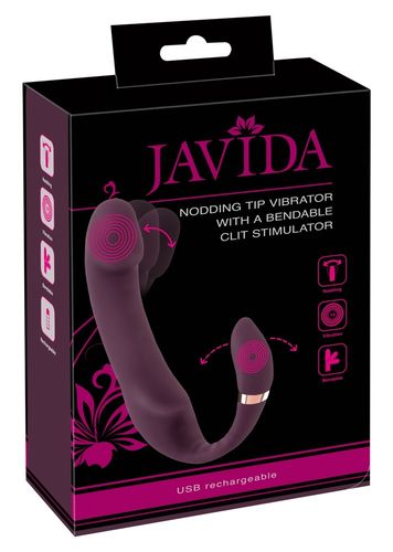 Javida Nodding Tip