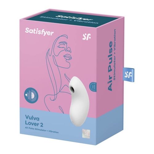 Vulva Lover 2