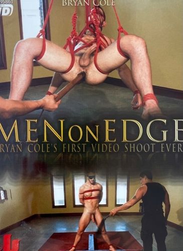 MEN on EDGE Nro 82. DVD