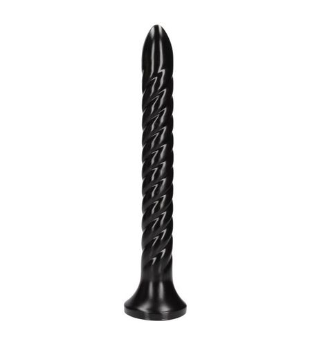 Ouch Swirled Anal Snake 30 cm