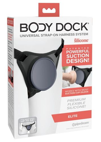 Body Dock Elite
