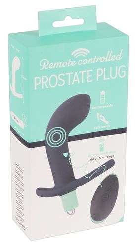 RC Prostate Plug