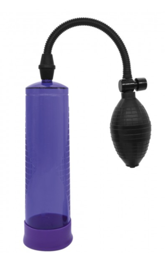 Powerpump – Purple Penispumppu